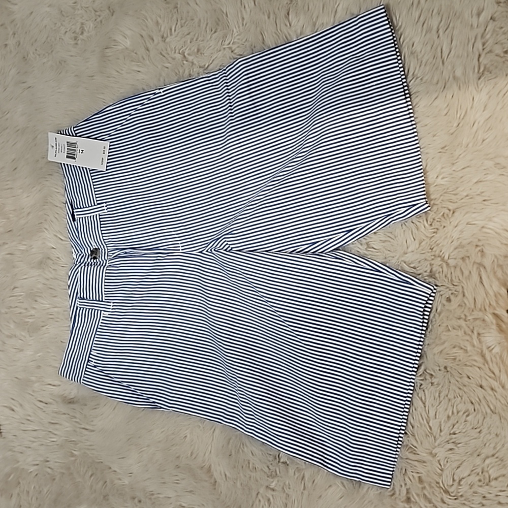 Stripes Shorts